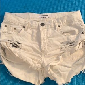 One teaspoon cream bandit 24